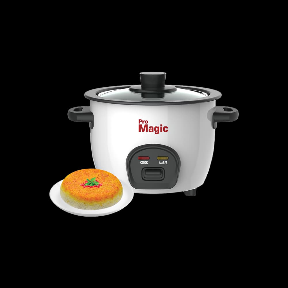 Rice Cooker