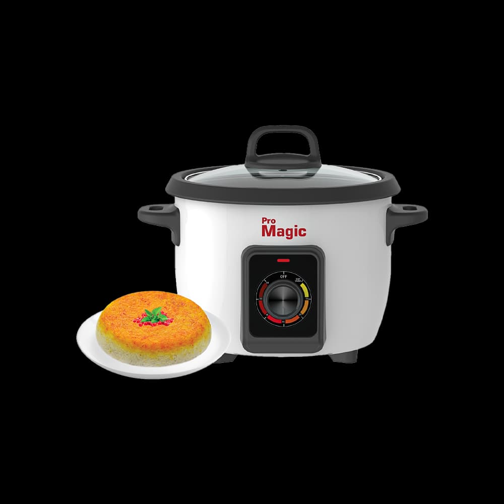 Rice Cooker