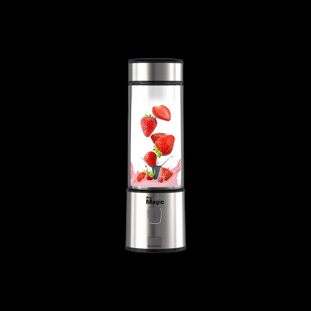 Portable Shaker