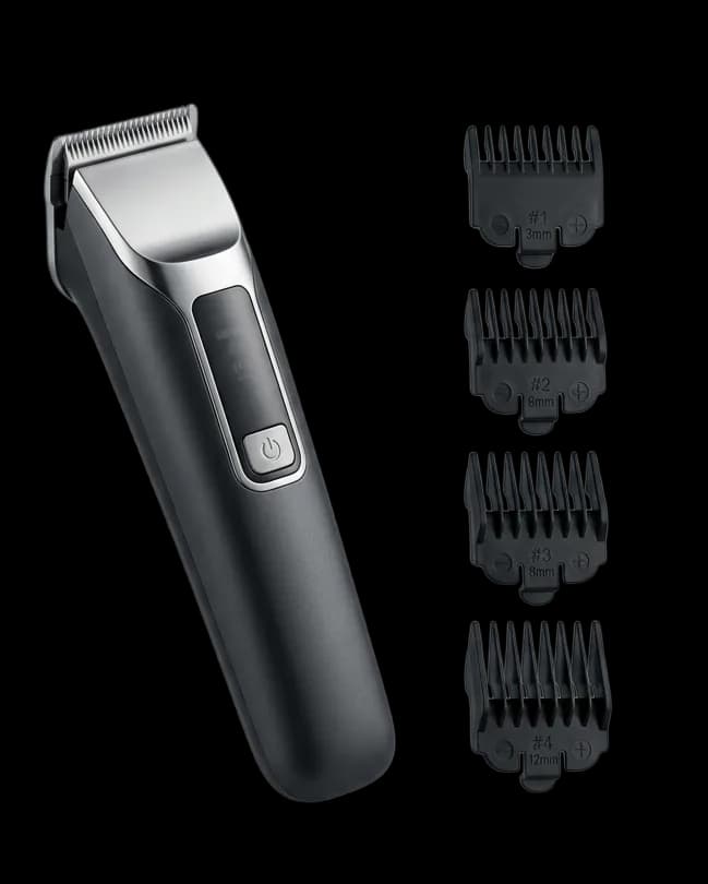 Pro Hair Trimmer