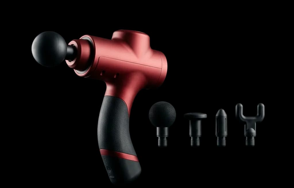 Fascia Gun