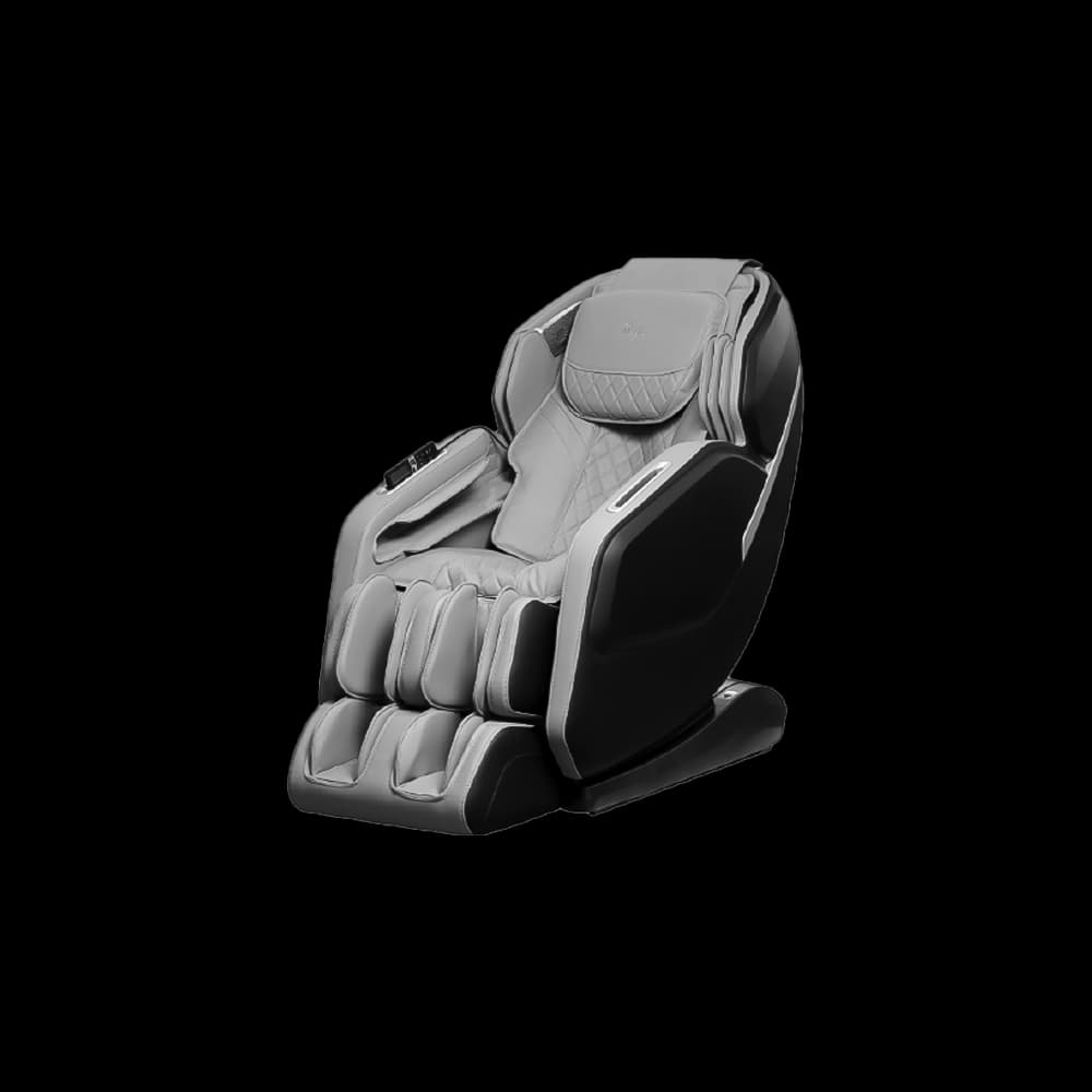 Massage Chair from the side