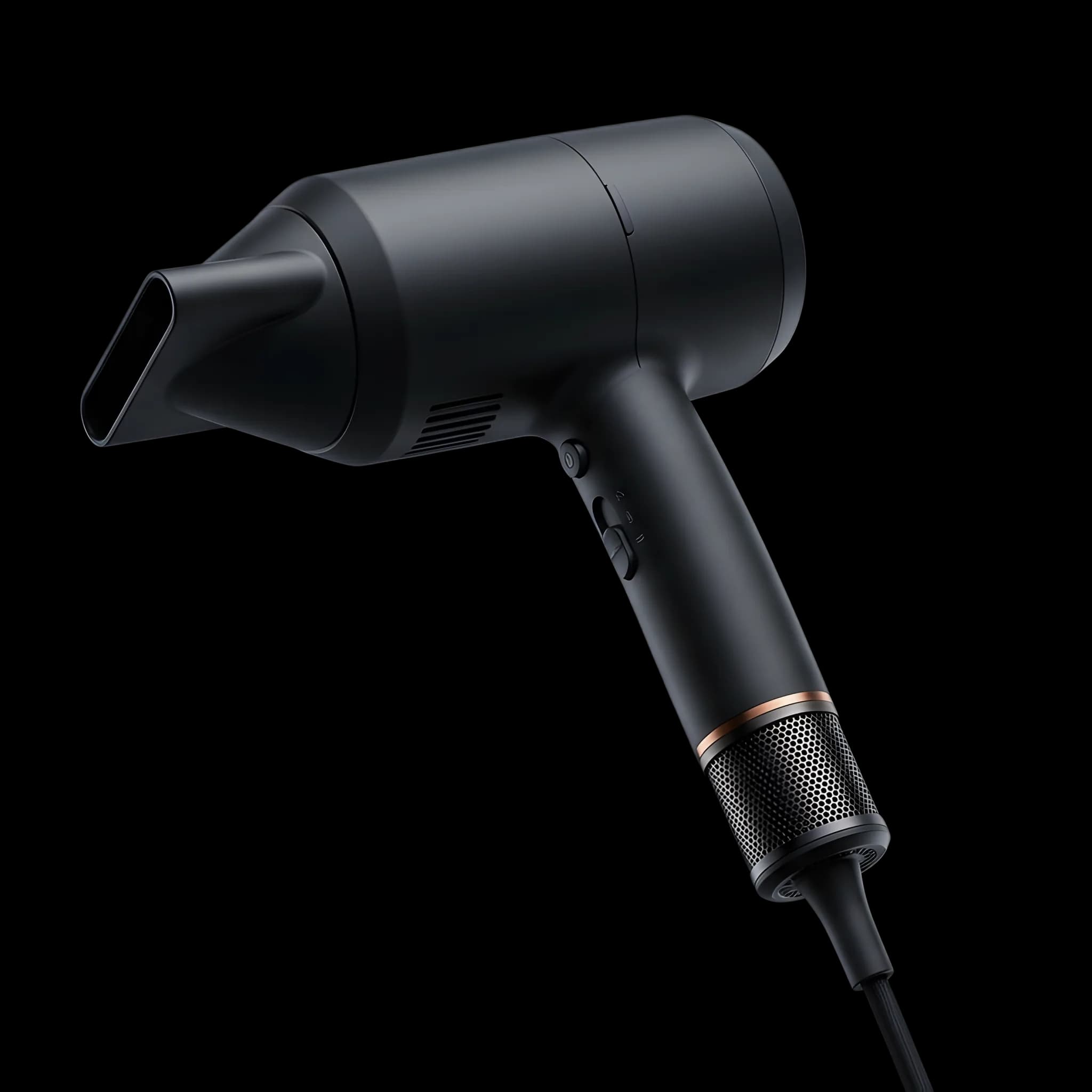 Pro Hair Dryer