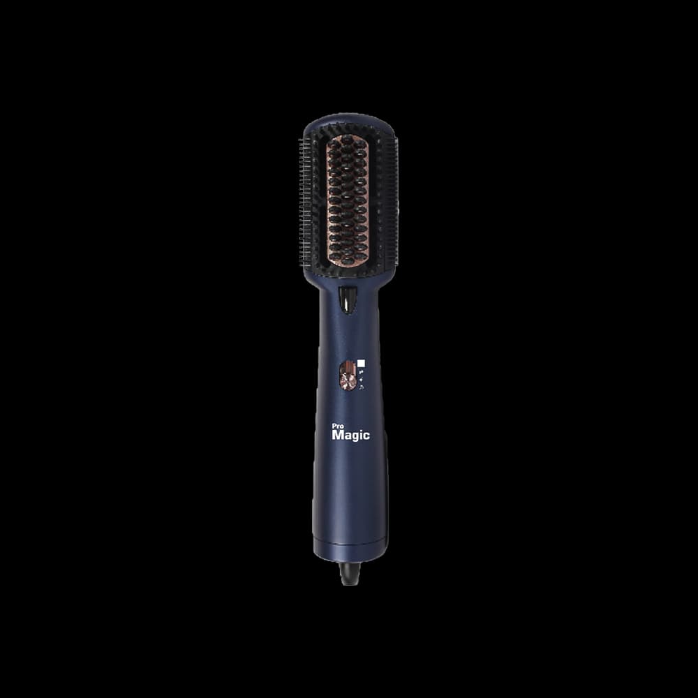 Professional negative-ion hair brush MGC-550