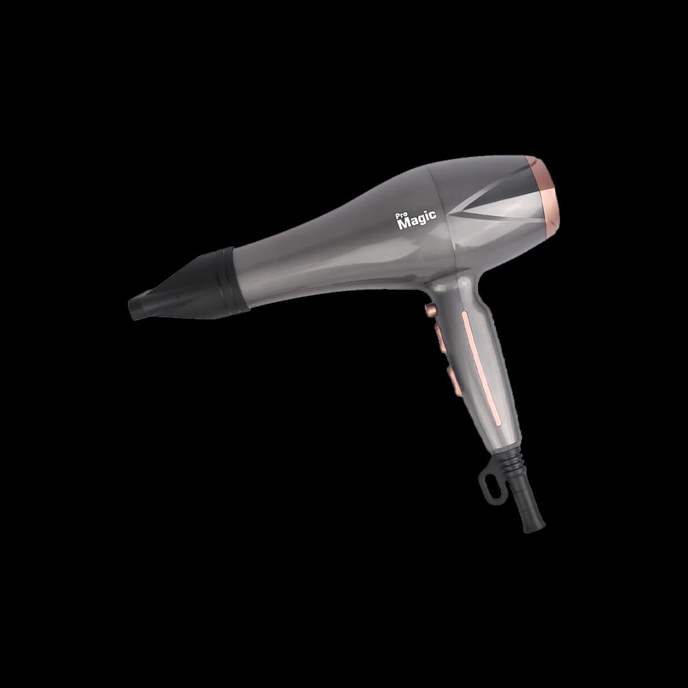 Professional hair dryer MGC-580