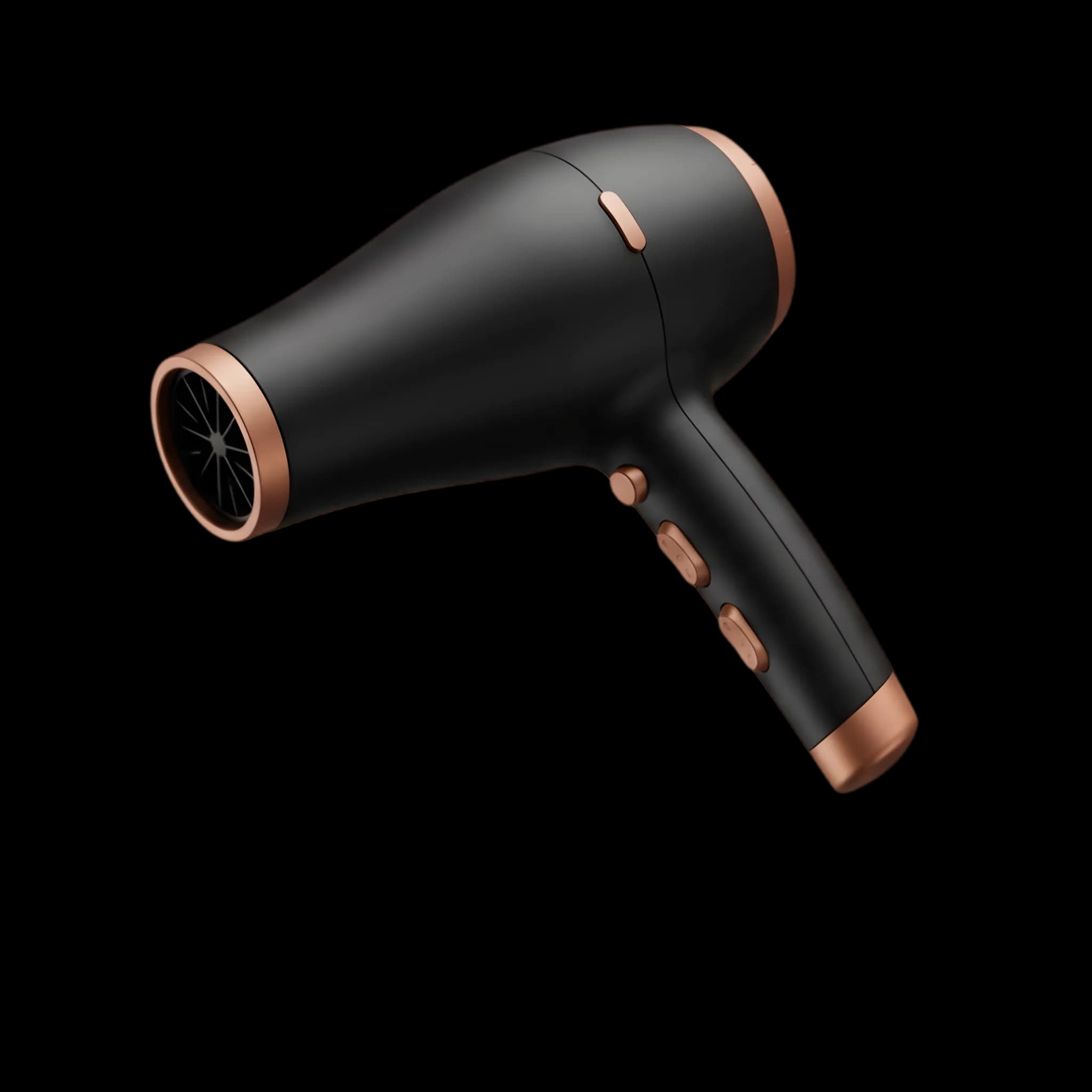 Pro Hair Dryer