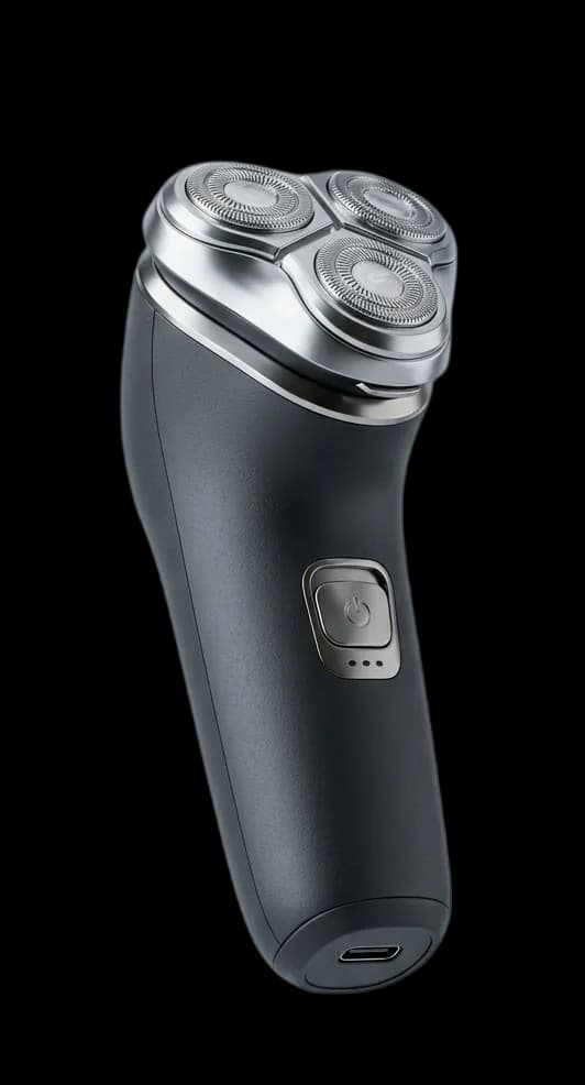 Shaver