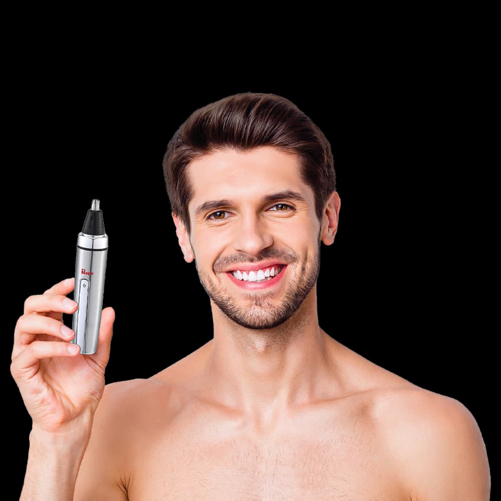 Nose and Ear Trimmer
