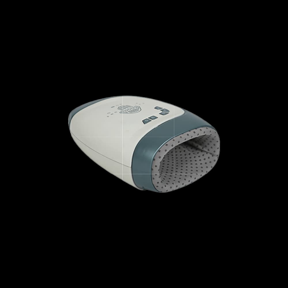 Hand massager MGC-622