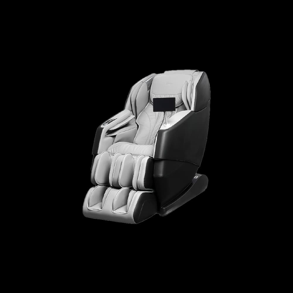 Massage Chair from the side