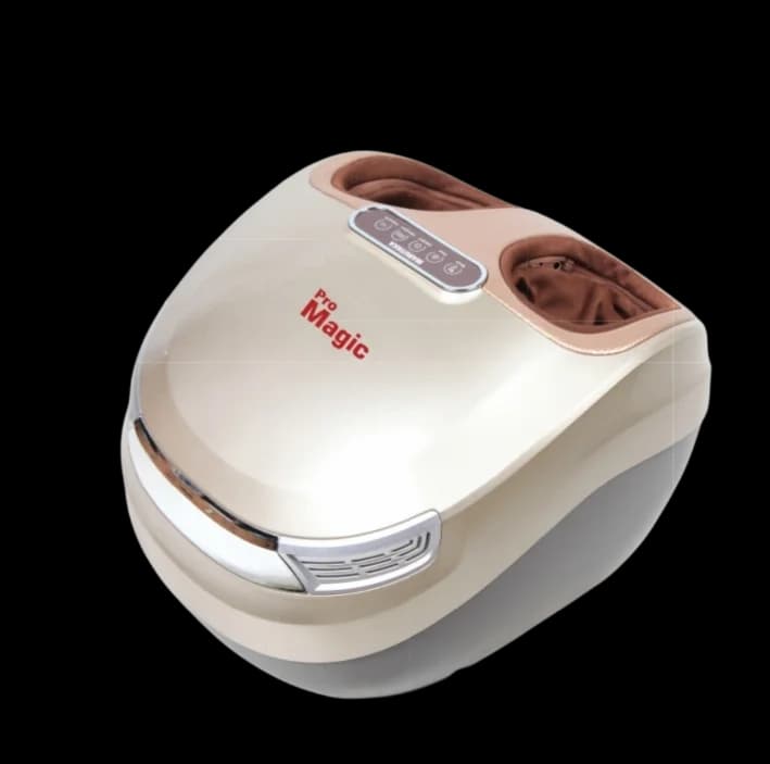 Vibration foot massager MGC-820