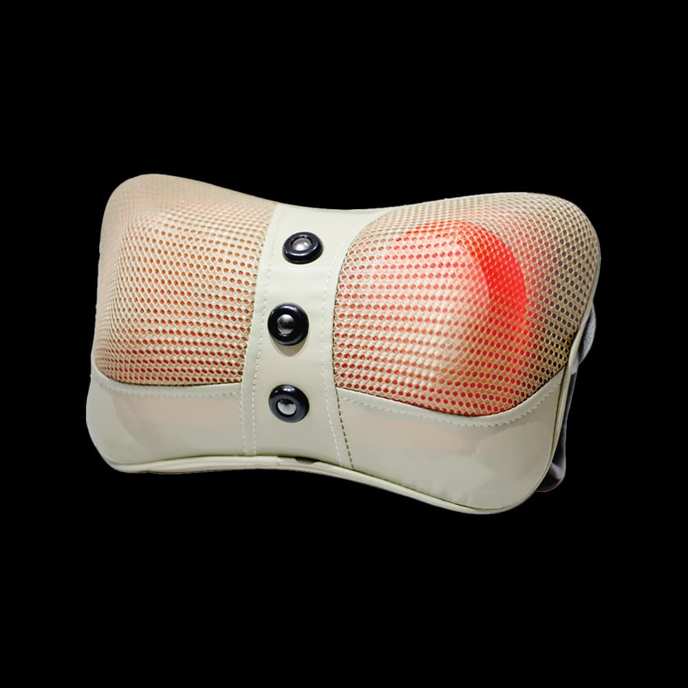 Easy Soul back massage pillow MGC-858
