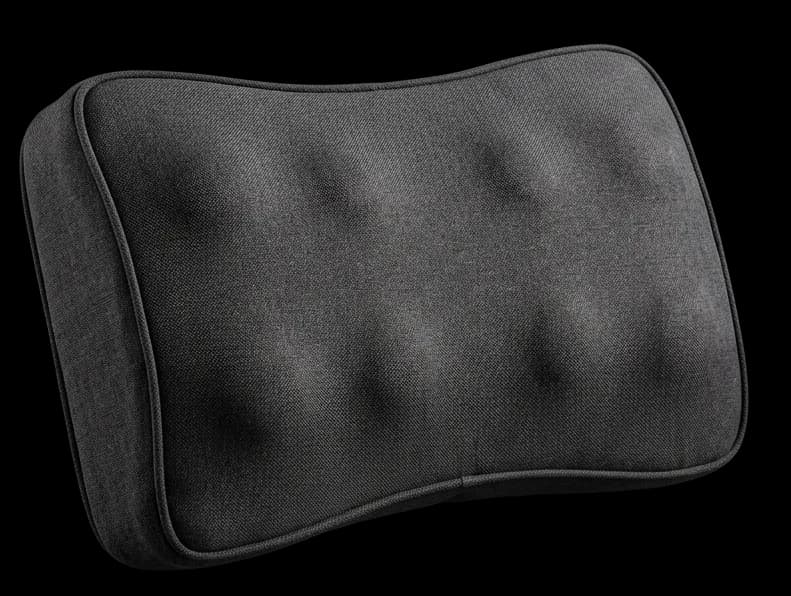 Easy Soul Back Pillow
