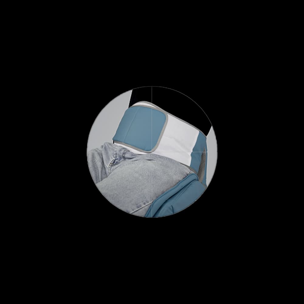 SitTight pelvic instrument MGC-888