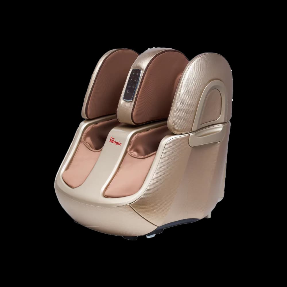 Leg massager MGC-800