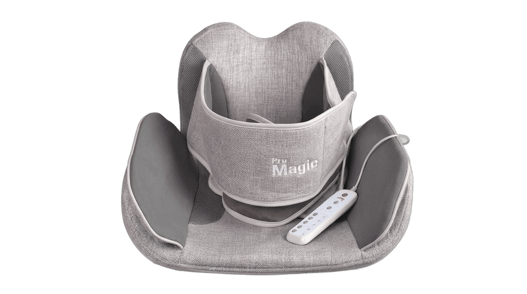 SitTight Pelvic Instrument