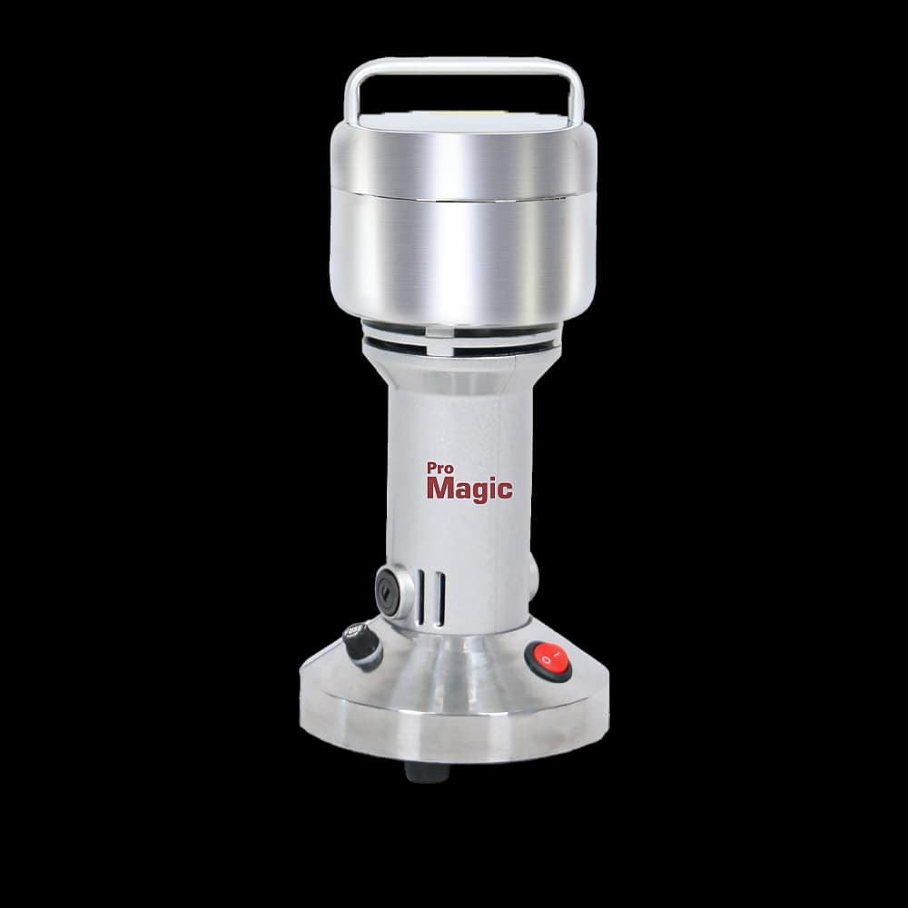 آسیاب برقی MGC-101