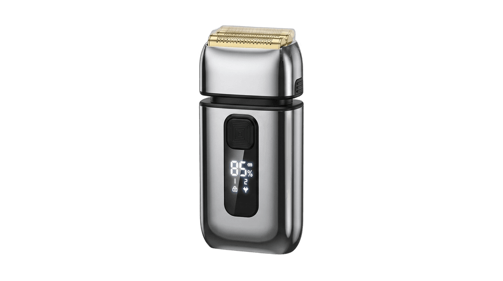 Waterproof shaver MGC-580