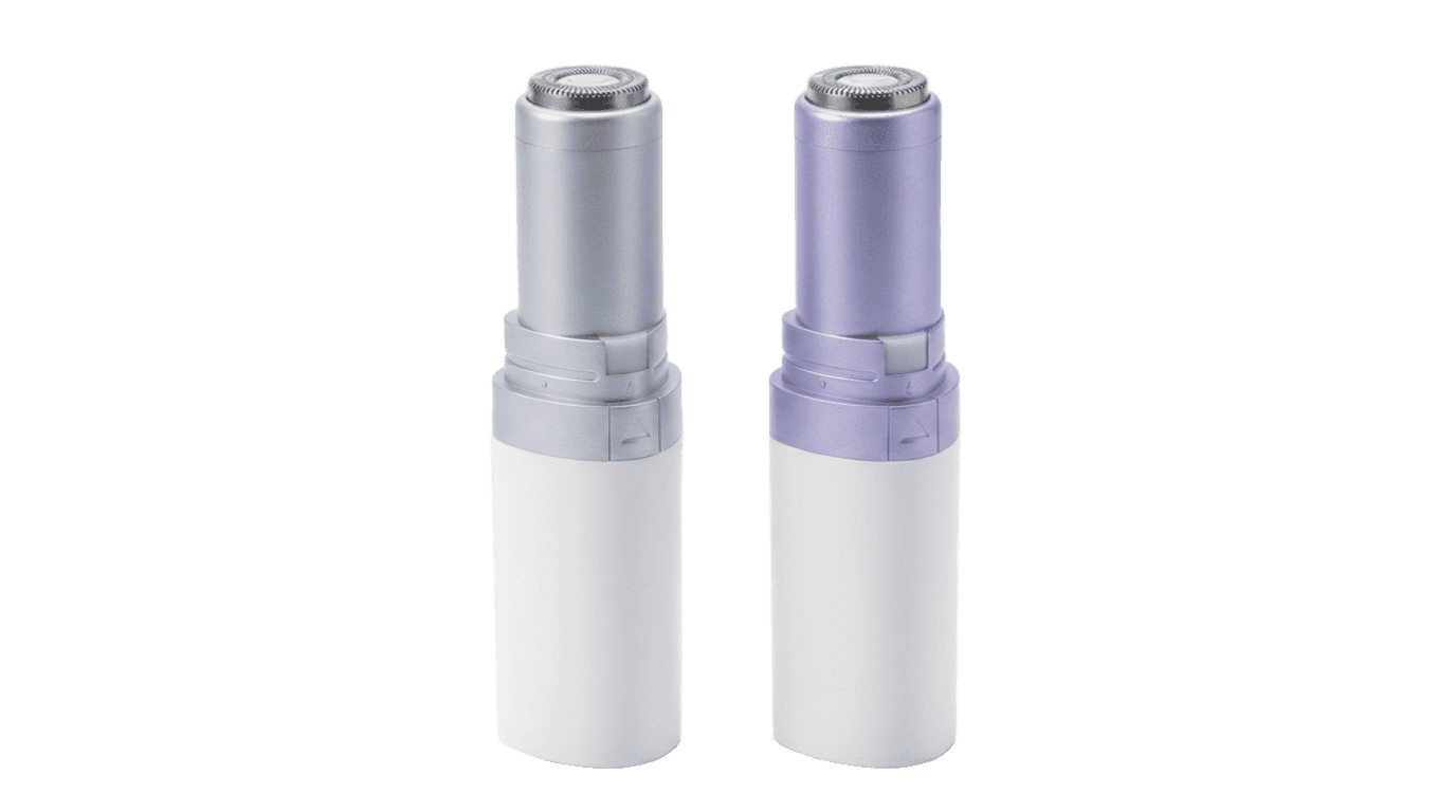 Lady shaver MGC-590