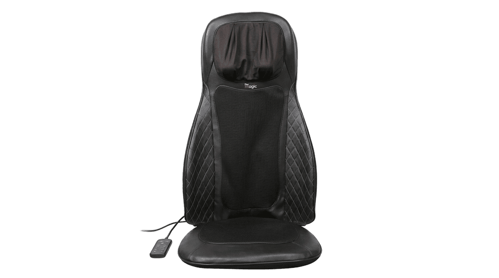 MGC-688 Multi-Zone Massage Cushion