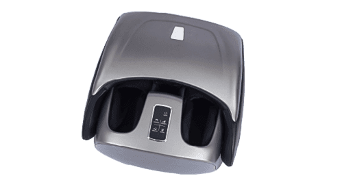 Foldable leg & foot massager MGC-830