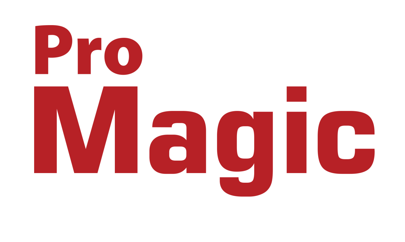 promagic